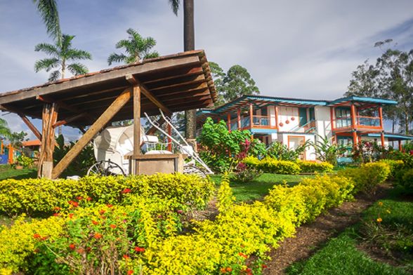 Finca La Tata Campestre 7